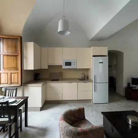 Apartamento Medina Y Corella Cordoba