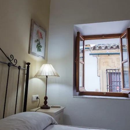 Apartment Apartamento Medina Y Corella Cordoba