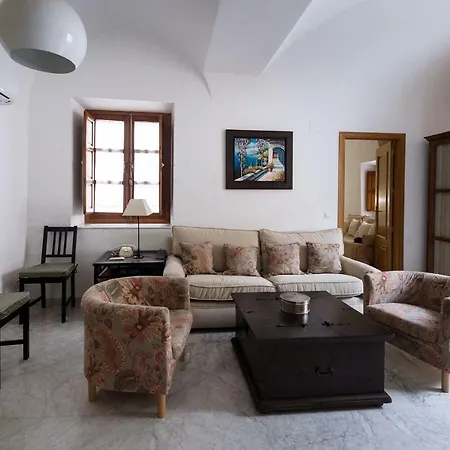 Apartamento Medina Y Corella Apartment Cordoba
